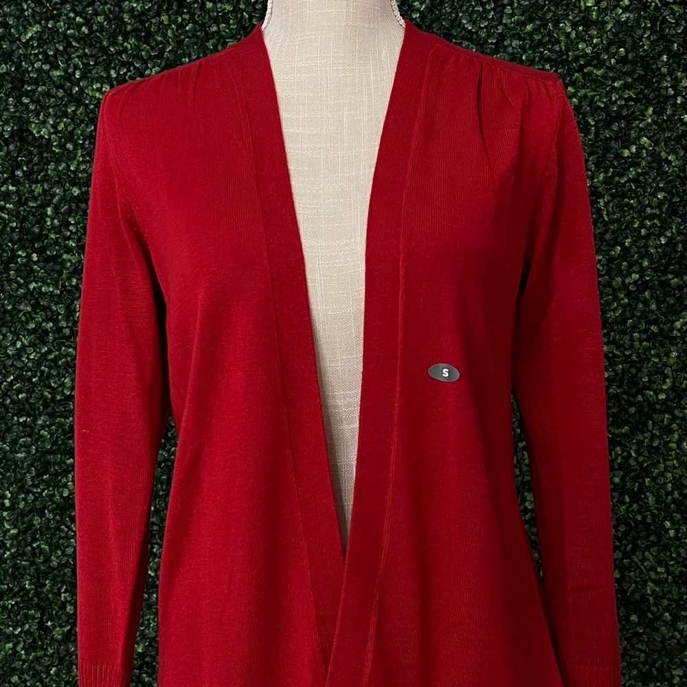 Van Hausen sweater